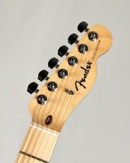 Fender Standard Telecaster-Aqua Marine Metallic-【3.49kg】_9