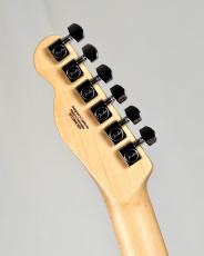 Fender Standard Telecaster-Aqua Marine Metallic-【3.49kg】_10