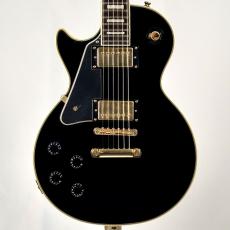 Epiphone 【2018年製】Les Paul Custom Pro LH -Ebony-【3.65kg】【USED】