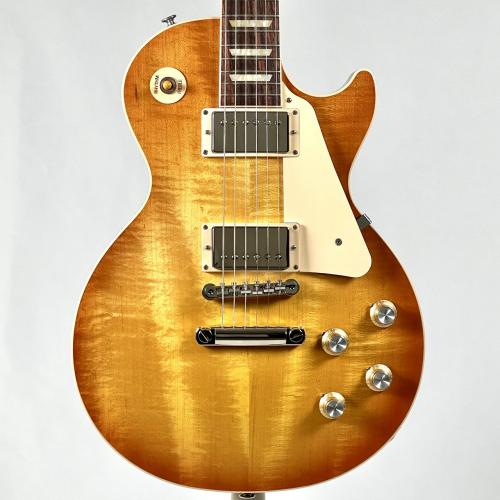 Gibson Original Collection Les Paul Standard 60s Figured Top -Unburst- #214950349【4.29kg】