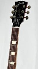 Gibson Original Collection Les Paul Standard 60s Figured Top -Unburst- #214950349【4.29kg】_7