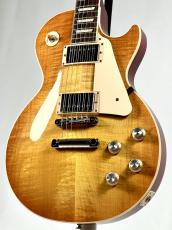 Gibson Original Collection Les Paul Standard 60s Figured Top -Unburst- #215450039【4.41kg】_5