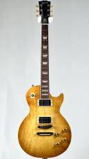 Gibson Slash "Jessica" Les Paul Standard -Honey Burst- #216450202 【4.23kg】_2