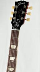 Gibson Slash "Jessica" Les Paul Standard -Honey Burst- #216450202 【4.23kg】_7