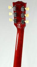 Gibson Slash "Jessica" Les Paul Standard -Honey Burst- #216450202 【4.23kg】_8