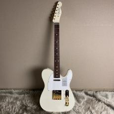 Fender Traditional 2025 Collection 60s Telecaster White Pearl【現物画像】【最大36回分割無金利 実施中】_3