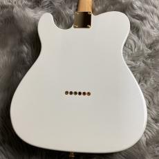 Fender Traditional 2025 Collection 60s Telecaster White Pearl【現物画像】【最大36回分割無金利 実施中】_5