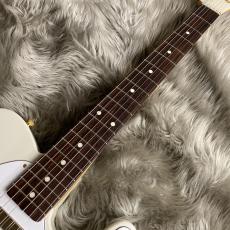 Fender Traditional 2025 Collection 60s Telecaster White Pearl【現物画像】【最大36回分割無金利 実施中】_9