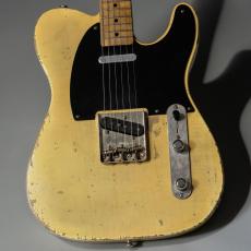 G'7 Special g7-TL/1952 Premium Type S Blonde Perfect Aged