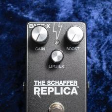 SOLODALLAS The Schaffer Replica Bass X_2