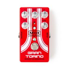 MXR CSP033G GRAN TORINO BOOST OVERDRIVE