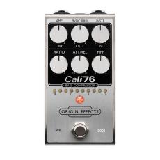ORIGIN EFFECTS Cali76 Bass Compressor