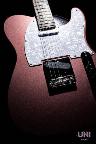 Tokai Vintage Series ATE/R BGM