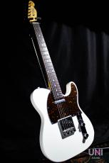 Tokai Vintage Series ATE/R OWH_4