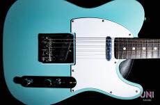 Tokai Vintage Series ATE/R SOB_2