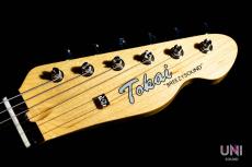 Tokai Vintage Series ATE/R SOB_7