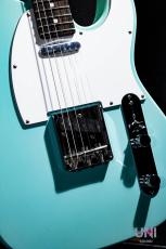 Tokai Vintage Series ATE/R SOB_9