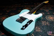 Tokai Vintage Series ATE/R SOB_10