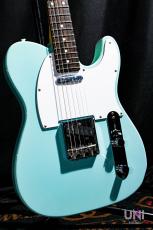 Tokai Vintage Series ATE/R SOB_11