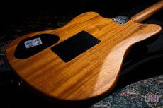 Fender American Acoustasonic Jazzmaster Arctic White / 2021_8