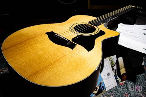 Taylor 314ce ES2 / 2016