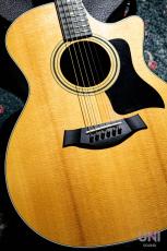 Taylor 314ce ES2 / 2016_10