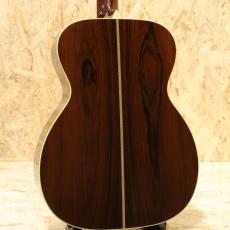 Collings OM2H Ba Jacaranda 1994_2