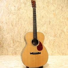 Collings OM2H Ba Jacaranda 1994_3