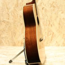 Collings OM2H Ba Jacaranda 1994_4