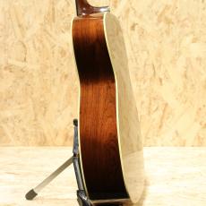 Collings OM2H Ba Jacaranda 1994_5