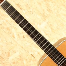 Collings OM2H Ba Jacaranda 1994_6