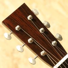 Collings OM2H Ba Jacaranda 1994_8