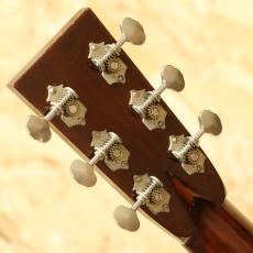 Collings OM2H Ba Jacaranda 1994_9