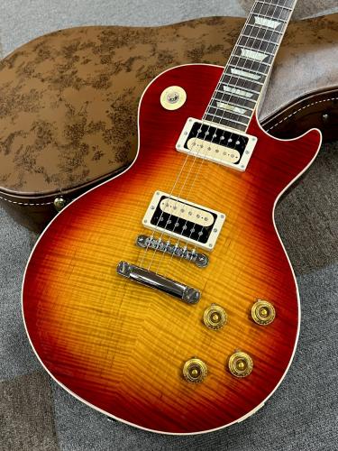Gibson 1959 Les Paul Standard Glose Factory Burst M2M