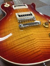 Gibson 1959 Les Paul Standard Glose Factory Burst M2M_4