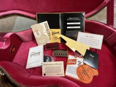 Gibson 1959 Les Paul Standard Glose Factory Burst M2M_10