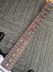 Fender Limited Edition 50th Anniversary Dave Murray Stratocaster_4