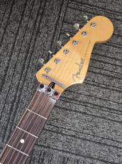 Fender Limited Edition 50th Anniversary Dave Murray Stratocaster_5