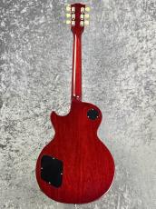 Gibson 【タイガーストライプ!!】Les Paul Standard 50s "Custom Shop Top" Honey Burst / Red Back [3.83kg]_7
