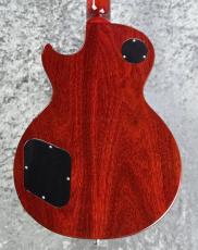 Gibson 【Ice Tea風!!】Les Paul Standard 50s "Custom Shop Top" Honey Burst / Red Back [4.55kg]_8