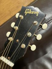 Gibson 1960s J-45 Original ADJ Murphy Lab Light Aged #20086078【5本限定!】 【最大48回分割無金利】_10