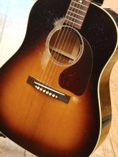 Gibson Murphy Lab 1942 Banner J-45 VS Heavy Aged【2025年製】