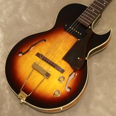 Greco GES-AT, Tabacco Sunburst
