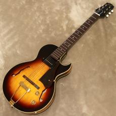 Greco GES-AT, Tabacco Sunburst_2