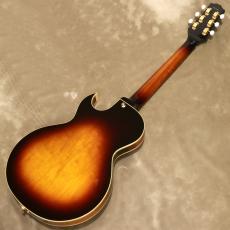 Greco GES-AT, Tabacco Sunburst_3