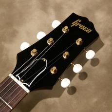 Greco GES-AT, Tabacco Sunburst_4