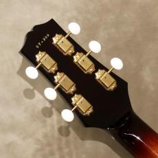 Greco GES-AT, Tabacco Sunburst_5
