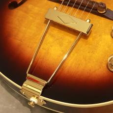 Greco GES-AT, Tabacco Sunburst_8