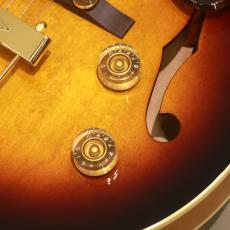 Greco GES-AT, Tabacco Sunburst_9