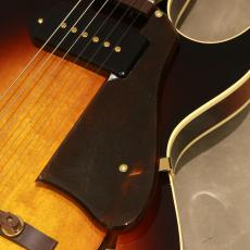 Greco GES-AT, Tabacco Sunburst_10